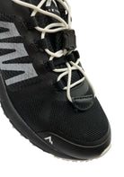 SCARPE Nero/bianco Mckinley