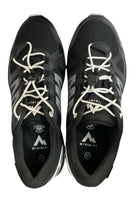 SCARPE Nero/bianco Mckinley
