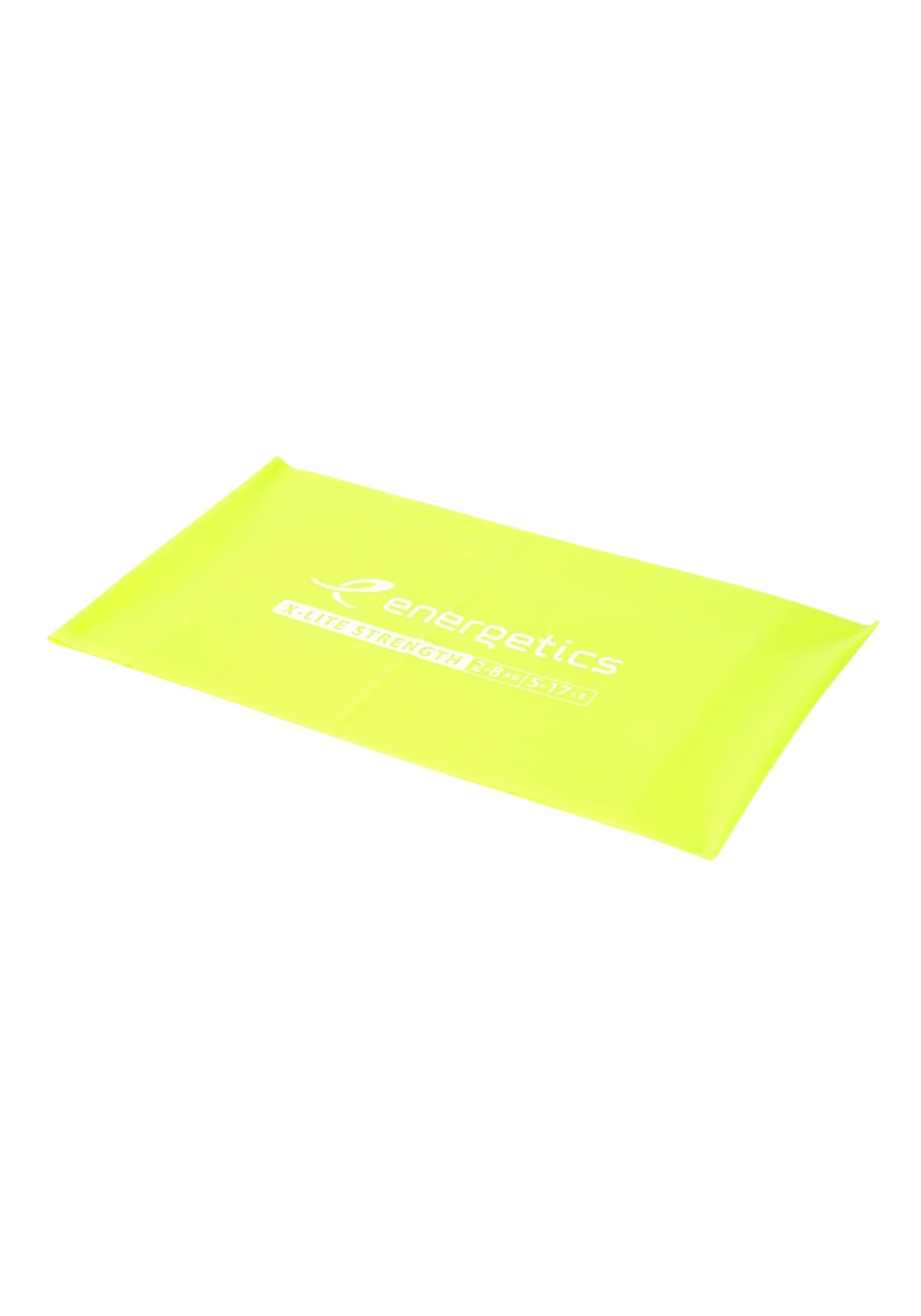 ACCESSORI LIFESTYLE Giallo Energetics