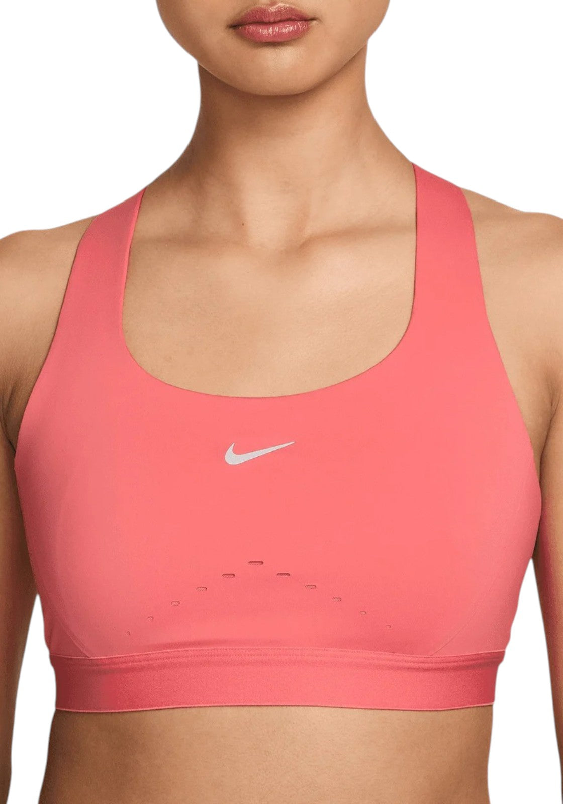 TOP PALESTRA Fragola Nike