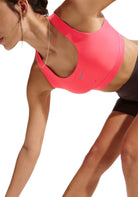 TOP PALESTRA Fragola Nike