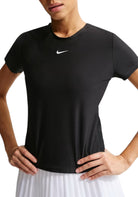 T-SHIRT E CANOTTE Nero Nike