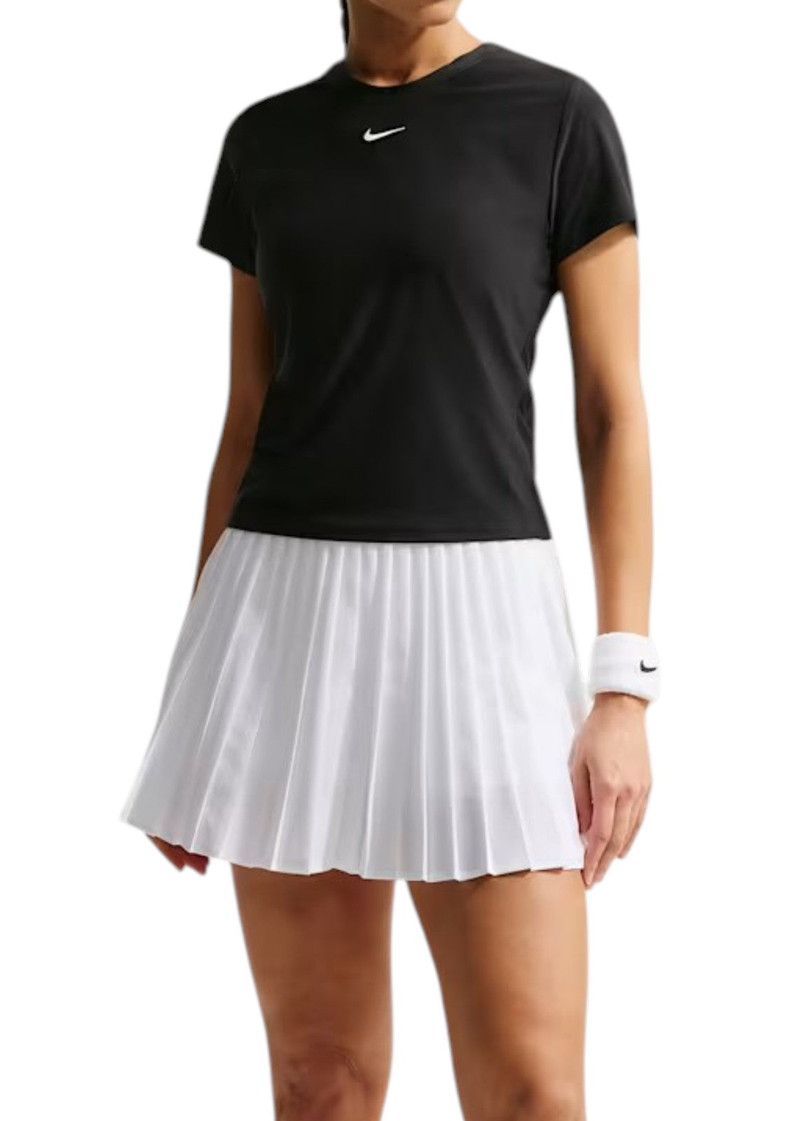 T-SHIRT E CANOTTE Nero Nike