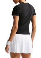 T-SHIRT E CANOTTE Nero Nike