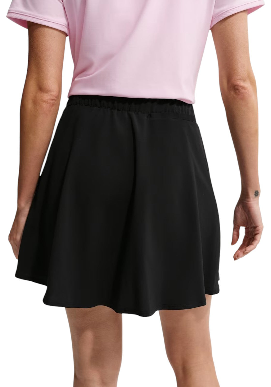 VESTITI-GONNE Nero Nike