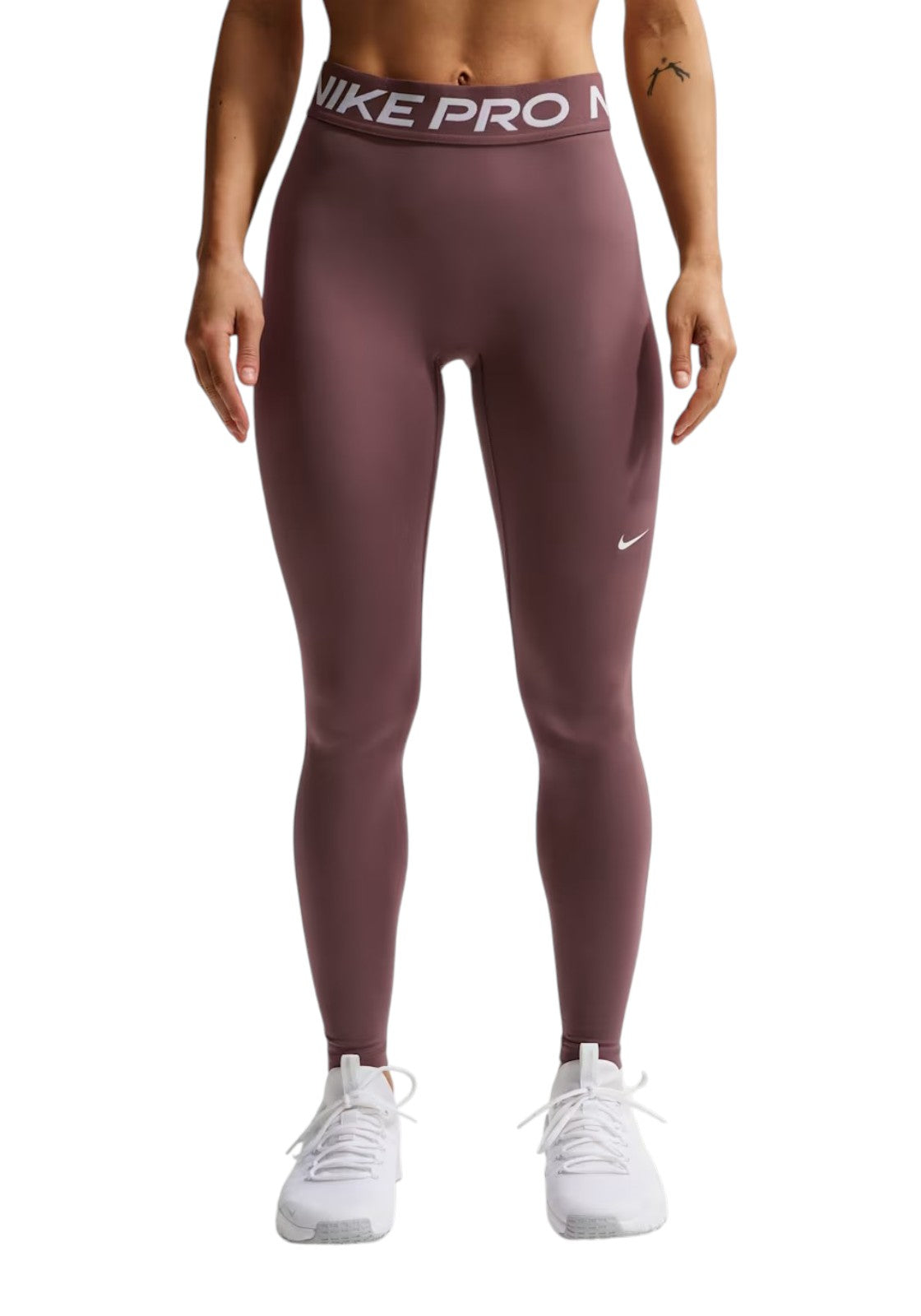 PANTALONI Marrone Nike
