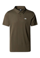 MAGLIONI E POLO Verde Militare The North Face
