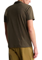MAGLIONI E POLO Verde Militare The North Face
