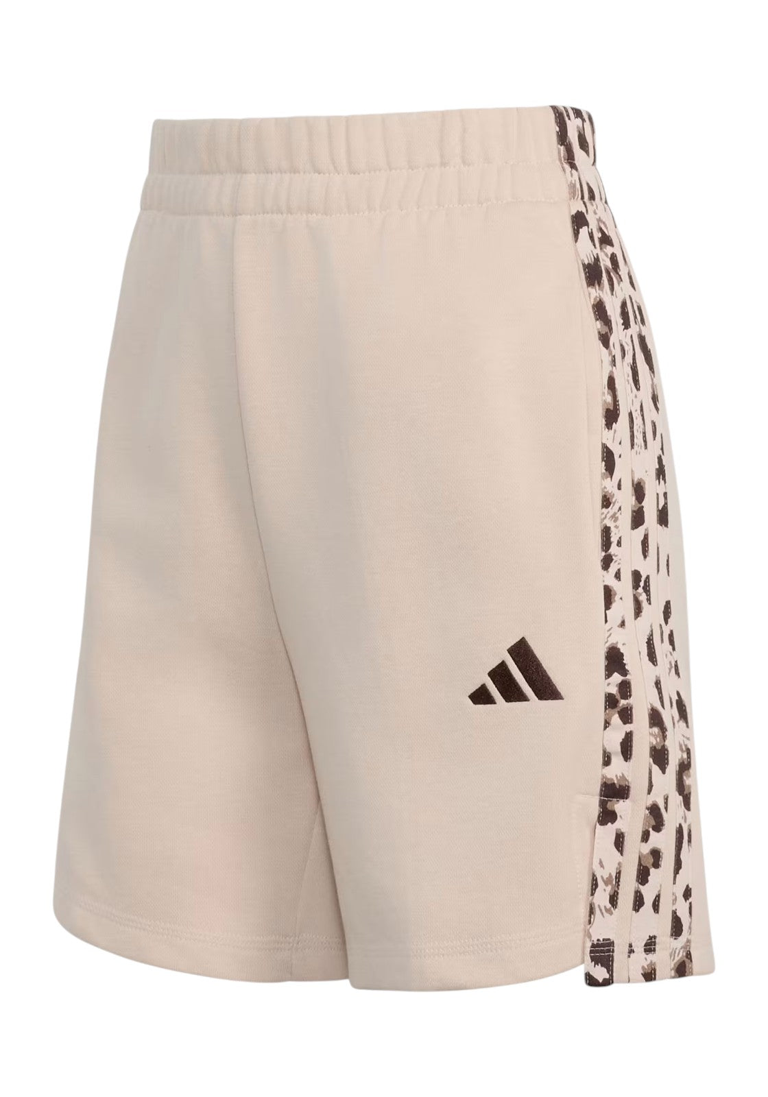 PANTALONCINI Beige Adidas