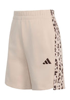 PANTALONCINI Beige Adidas