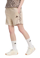 PANTALONCINI Beige Adidas