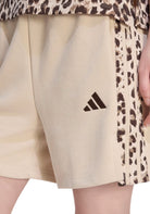 PANTALONCINI Beige Adidas