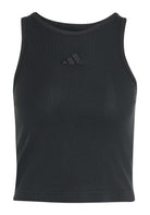 T-SHIRT E CANOTTE Nero Adidas