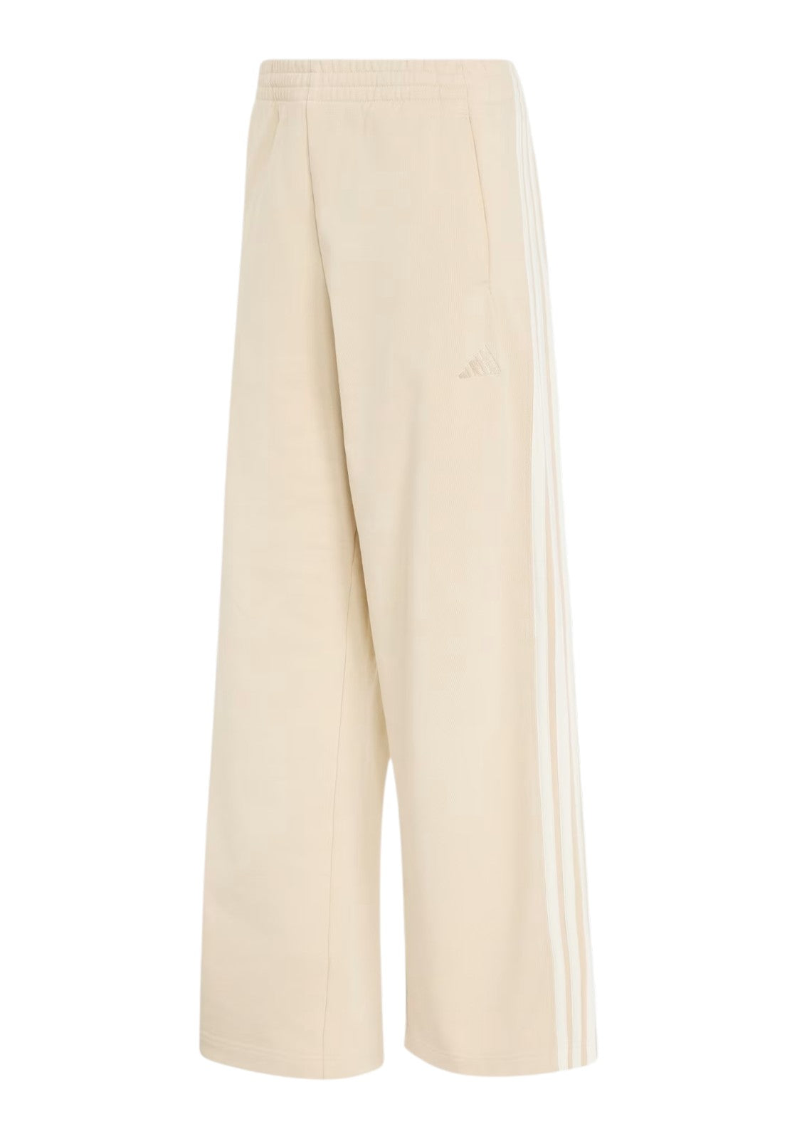 PANTALONI Beige Adidas