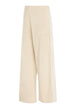 PANTALONI Beige Adidas
