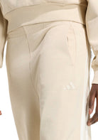 PANTALONI Beige Adidas