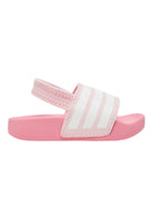 CIABATTE-INFRADITO Rosa/bianco Adidas