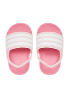 CIABATTE-INFRADITO Rosa/bianco Adidas