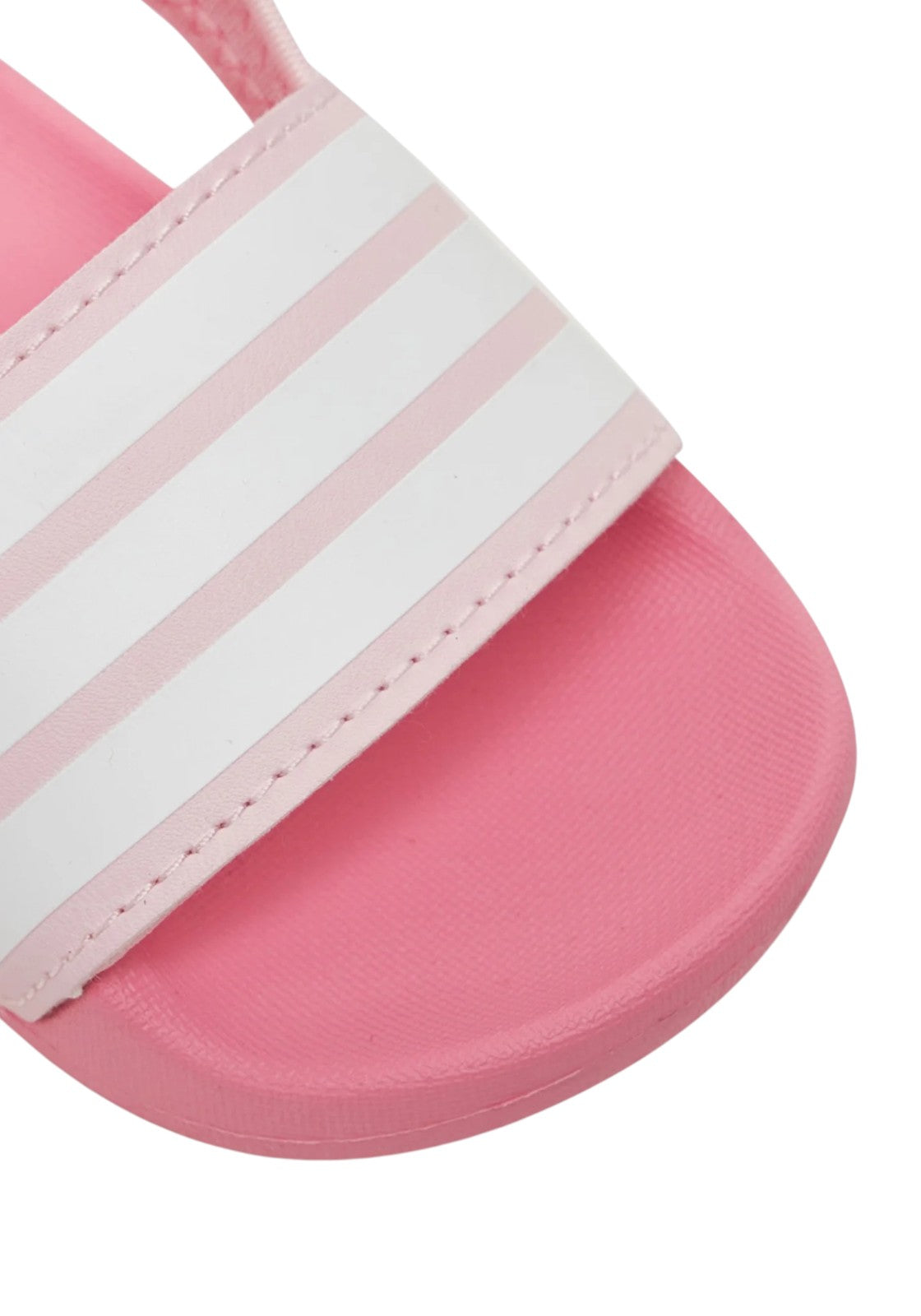 CIABATTE-INFRADITO Rosa/bianco Adidas