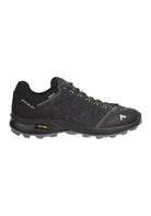 SCARPE Nero/verde Mckinley