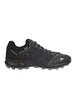 SCARPE Nero/verde Mckinley