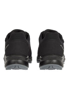 SCARPE Nero/verde Mckinley