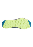 SCARPE Nero/lime Mckinley
