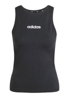 T-SHIRT E CANOTTE Nero Adidas