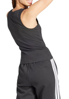 T-SHIRT E CANOTTE Nero Adidas