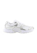 SCARPE Bianco/argento Nike