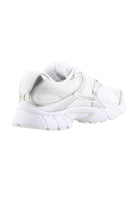 SCARPE Bianco/argento Nike