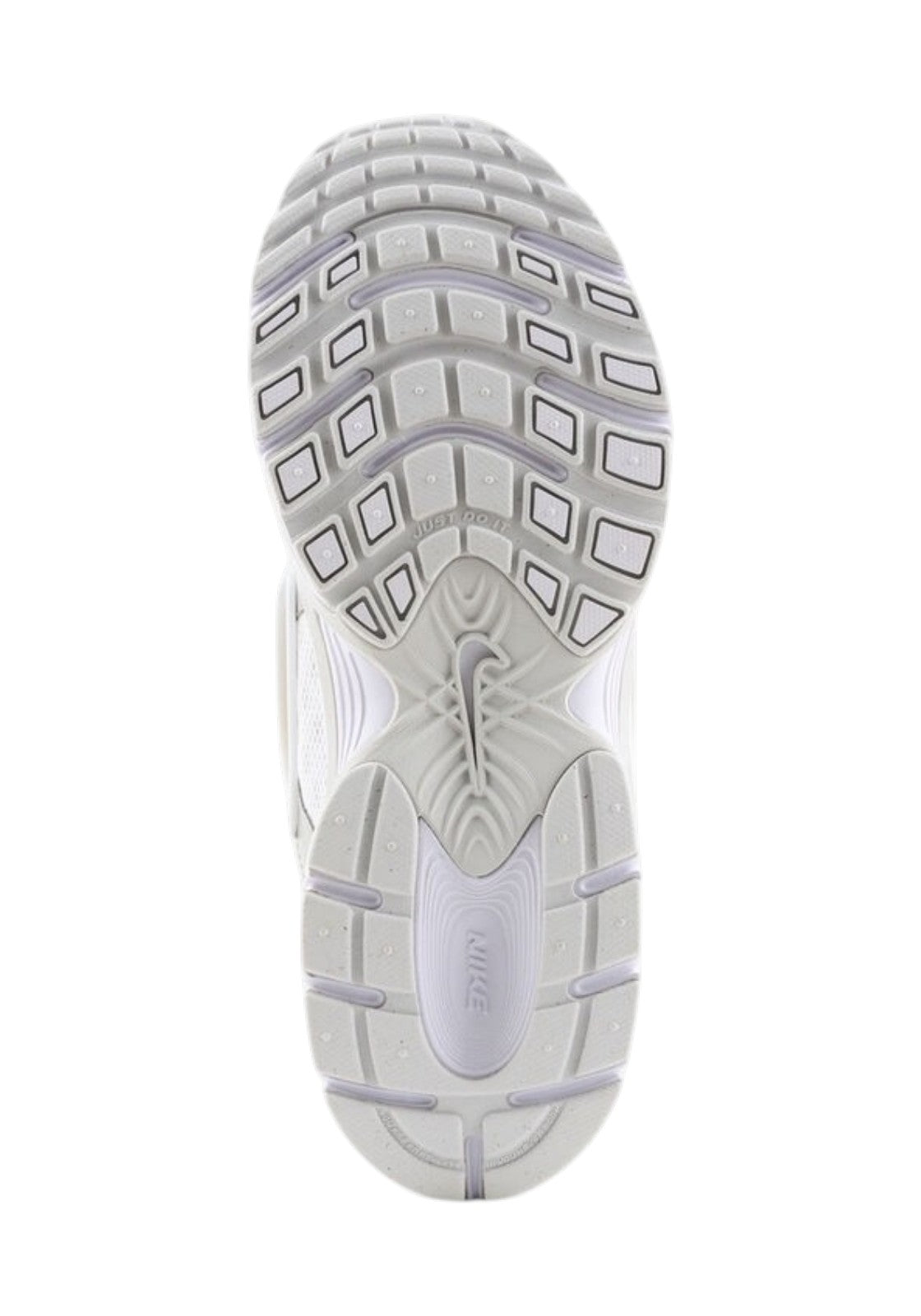 SCARPE Bianco/argento Nike