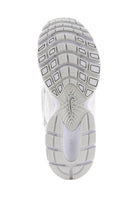 SCARPE Bianco/argento Nike