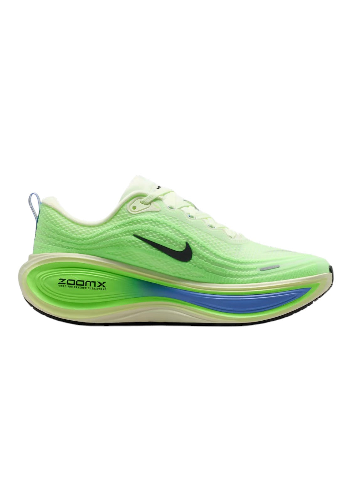 SCARPE Verde Fluo Nike