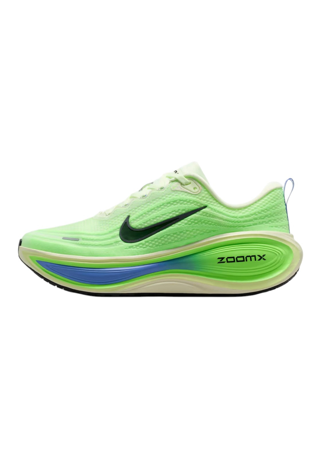 SCARPE Verde Fluo Nike