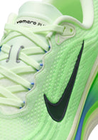 SCARPE Verde Fluo Nike