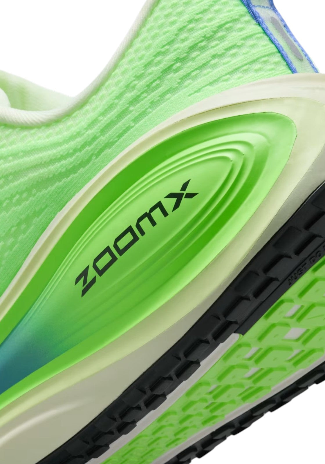 SCARPE Verde Fluo Nike