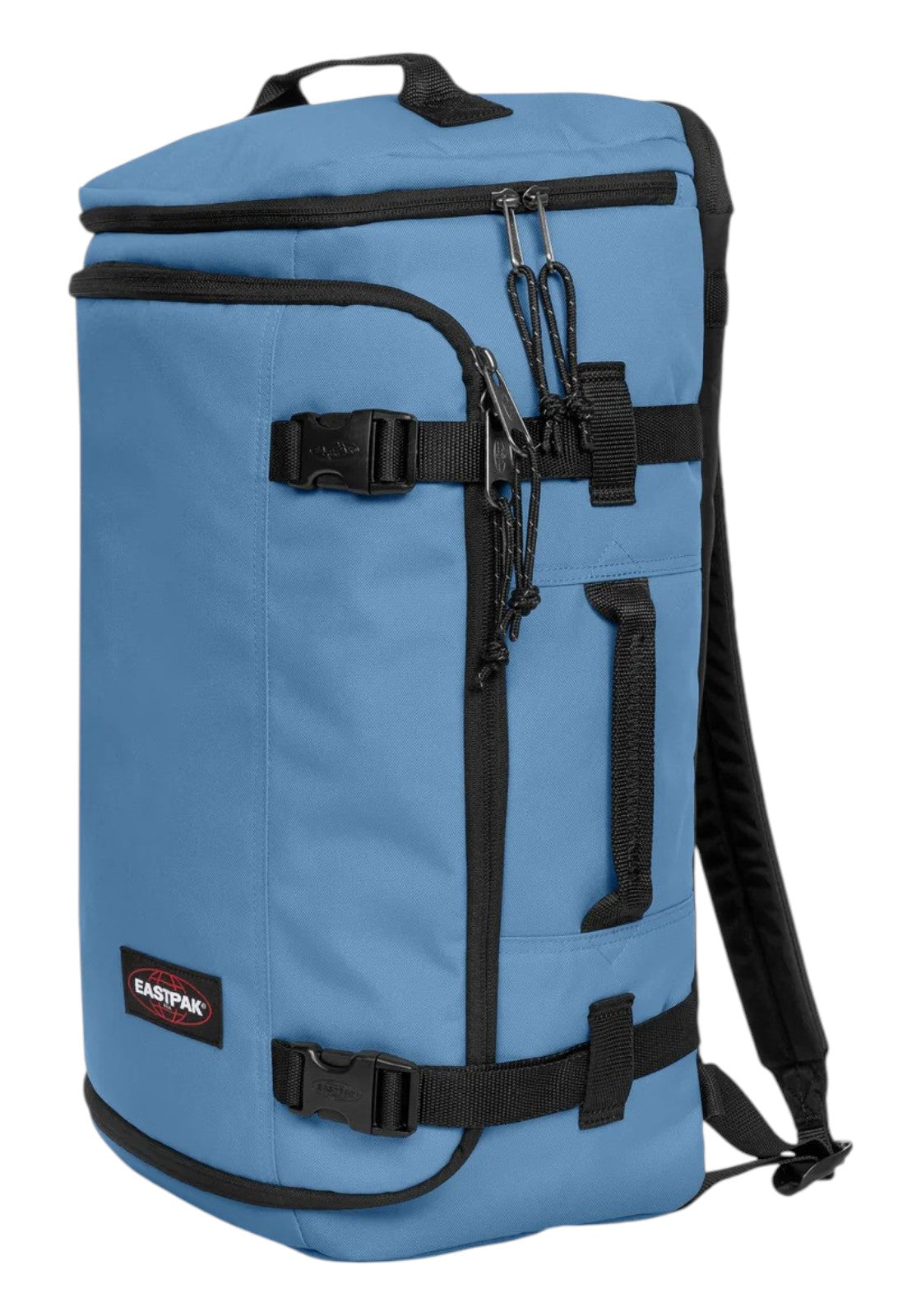 ACCESSORI LIFESTYLE Celeste/nero Eastpak