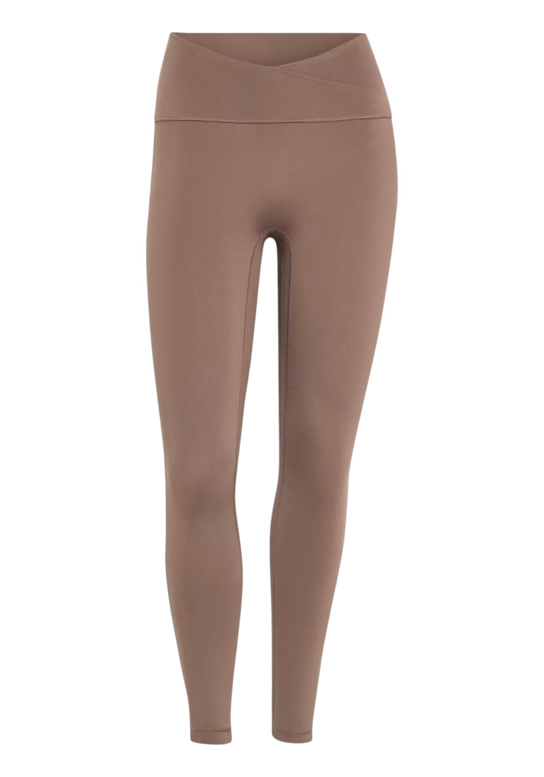 PANTALONI Marrone Adidas