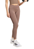 PANTALONI Marrone Adidas