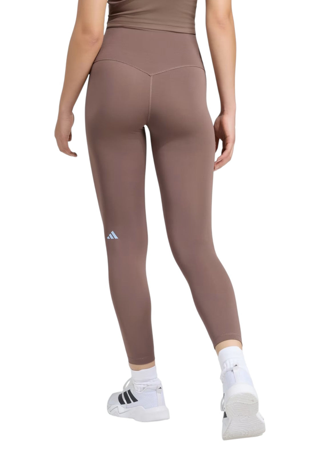 PANTALONI Marrone Adidas