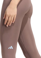 PANTALONI Marrone Adidas