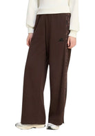 PANTALONI Marrone Adidas