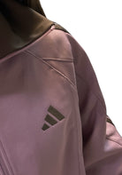 FELPE Rosa/marrone Adidas