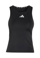 T-SHIRT E CANOTTE Nero Adidas