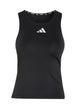 T-SHIRT E CANOTTE Nero Adidas