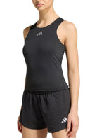 T-SHIRT E CANOTTE Nero Adidas