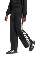 PANTALONI Nero/bianco Adidas