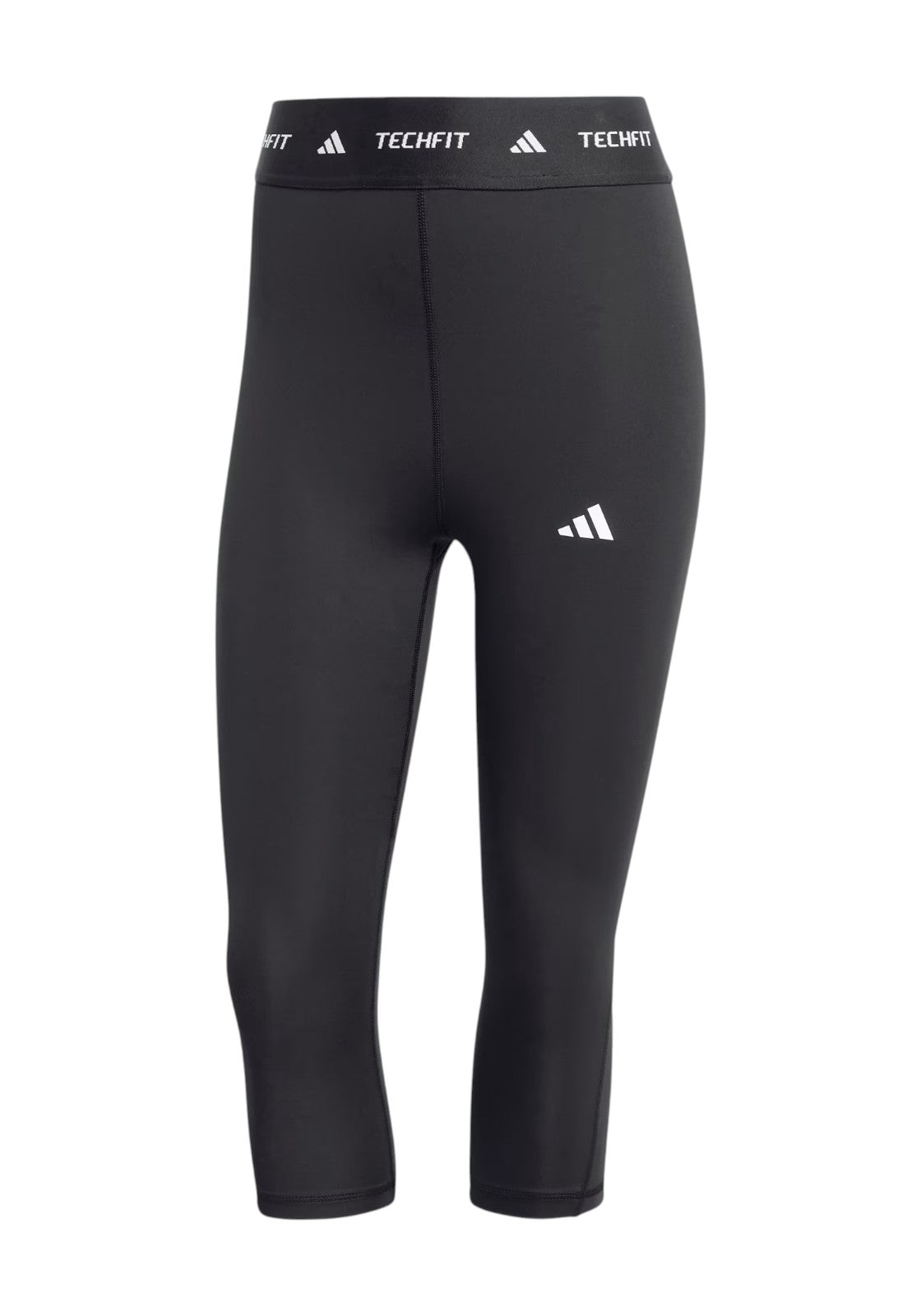 PANTALONCINI Nero Adidas