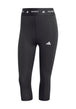 PANTALONCINI Nero Adidas